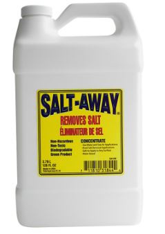 Płyn Do Usuwania Soli Salt-Away 1L