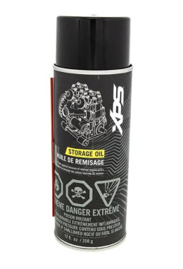Spray XPS Storage Oil